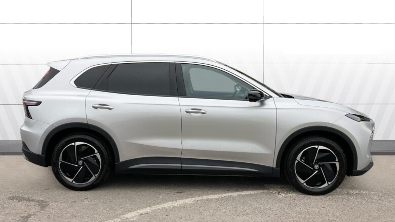 MG MGS5 170kW Trophy EV Long Range 64kWh 5dr Auto Electric Estate